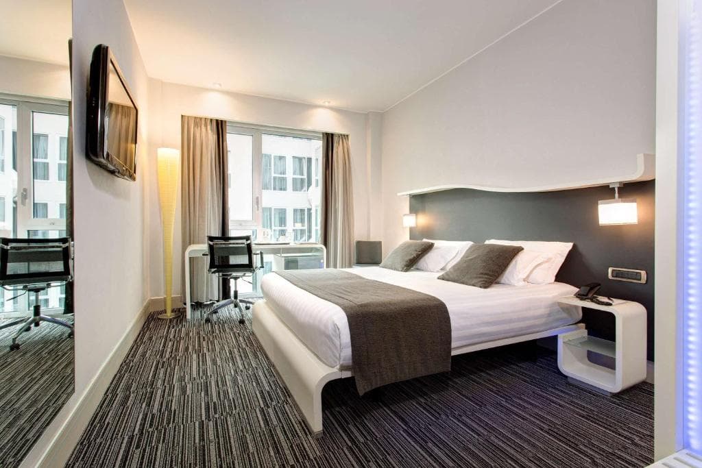 Best Western Premier Hotel Royal Santina - 2