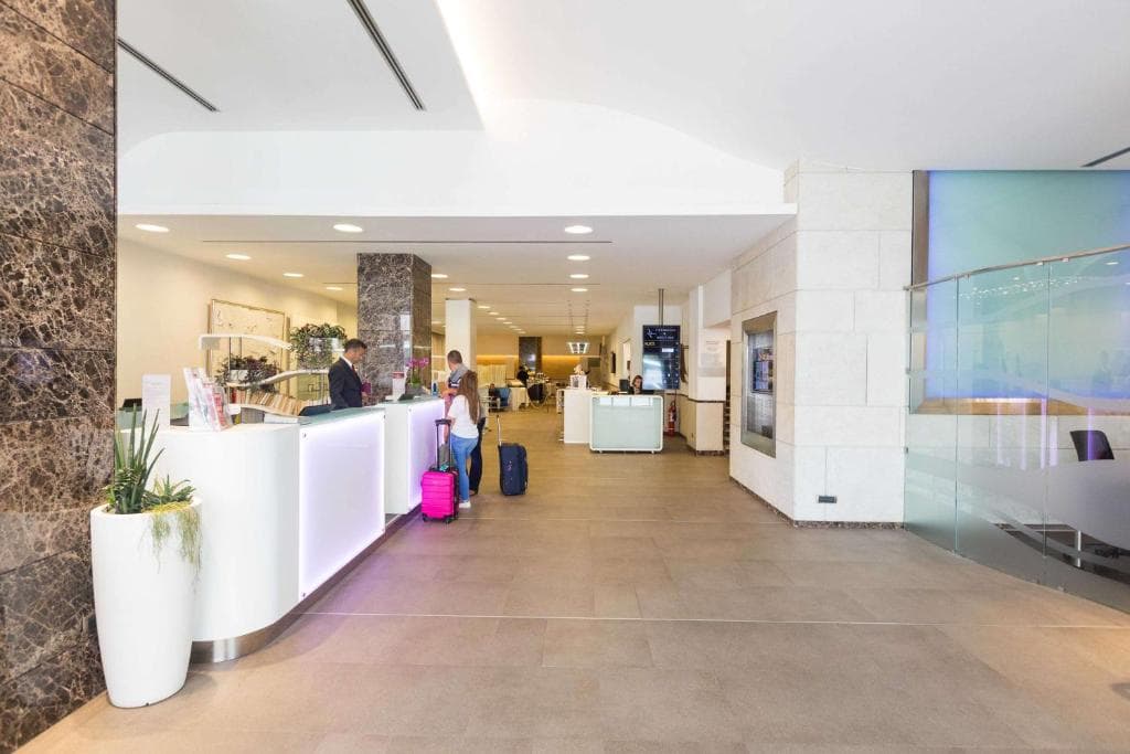 Best Western Premier Hotel Royal Santina - 5