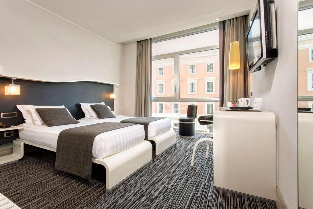 Best Western Premier Hotel Royal Santina - 6