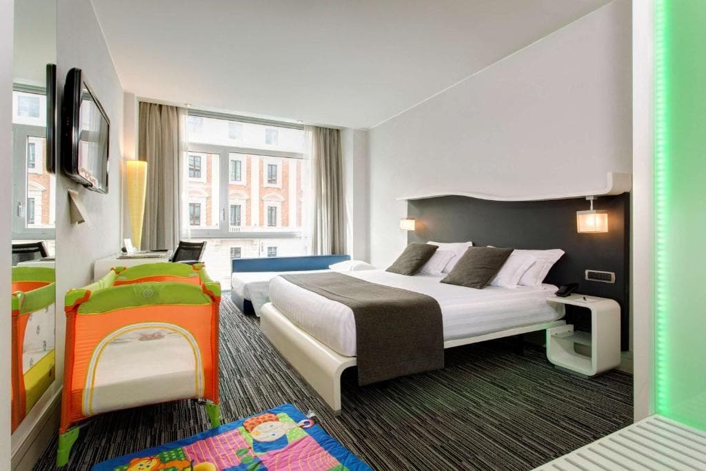 Best Western Premier Hotel Royal Santina - 14