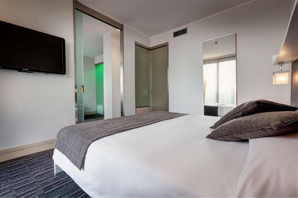 Best Western Premier Hotel Royal Santina - 21