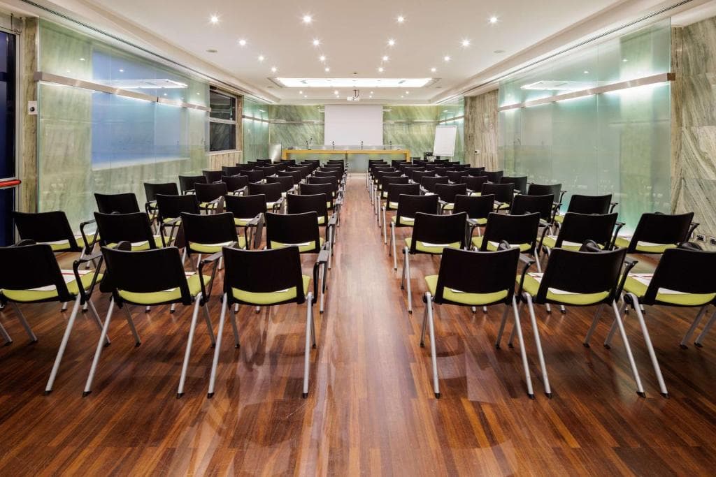 Best Western Premier Hotel Royal Santina - 23