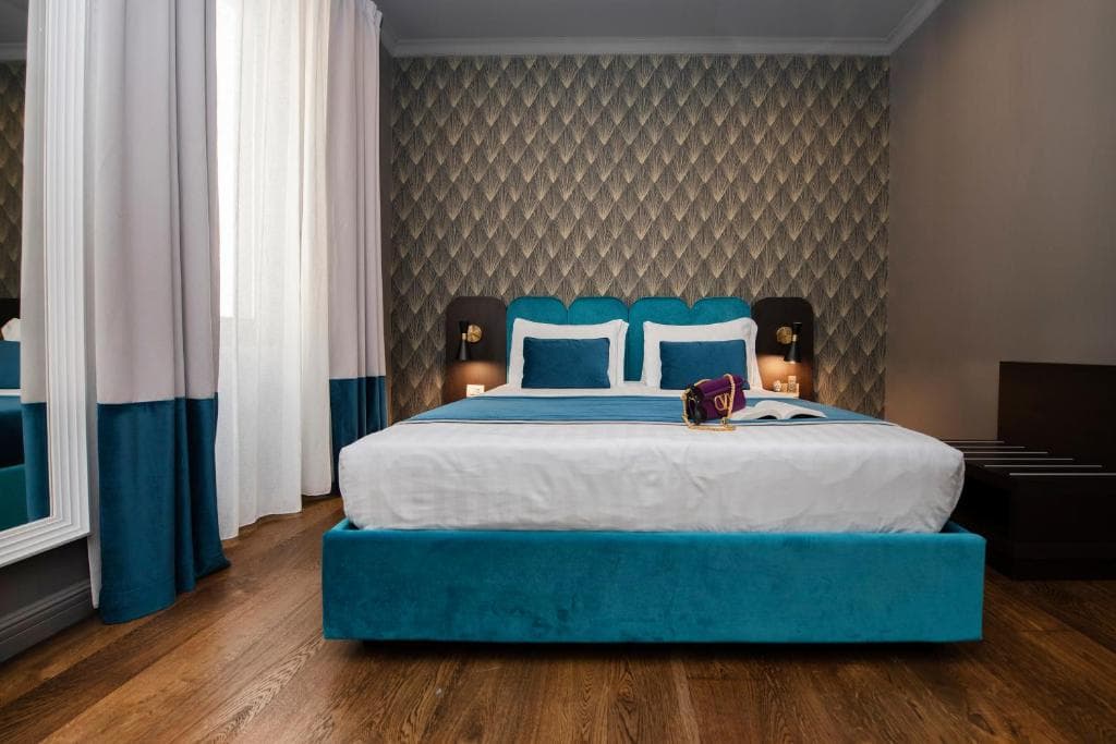 Hotel 87 Eighty seven - 27