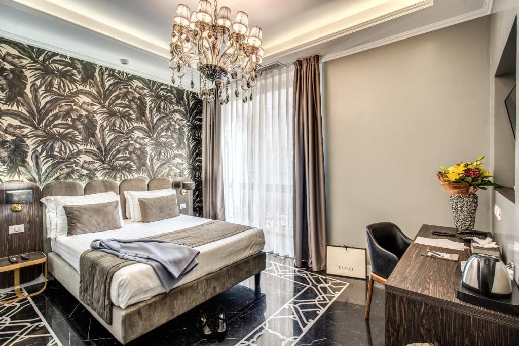 Hotel 87 Eighty seven - 32