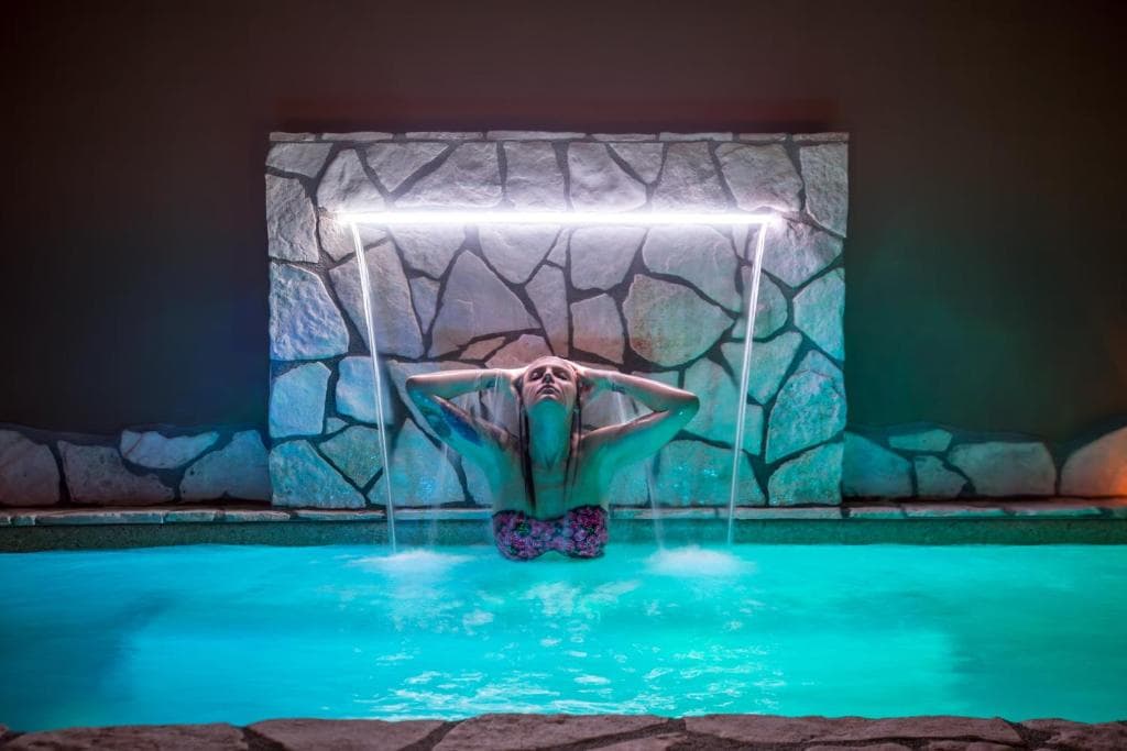 Hotel 87 Eighty seven - 54