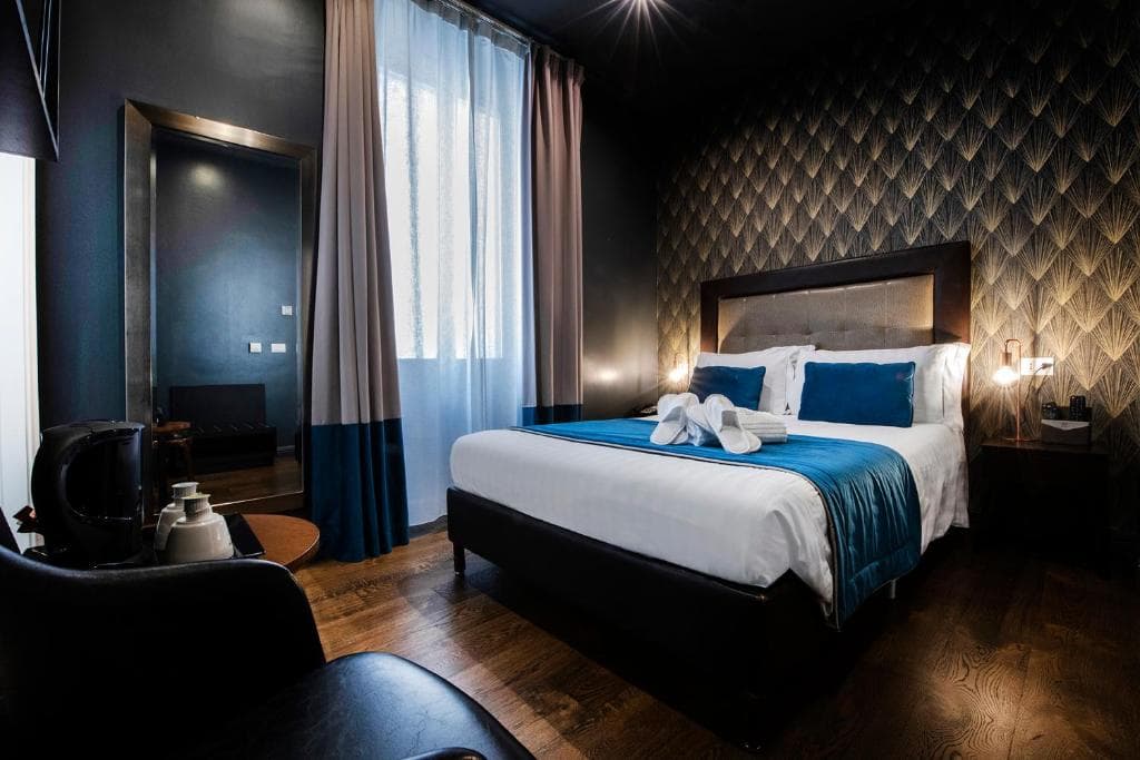 Hotel 87 Eighty seven - 81