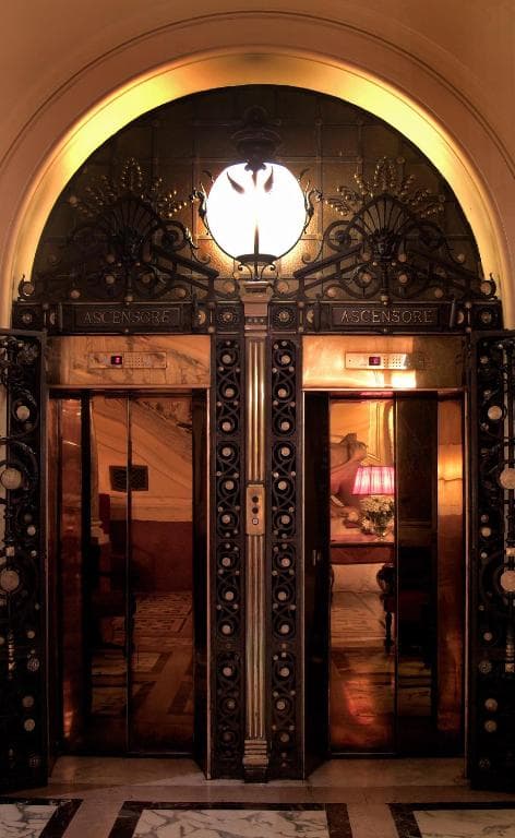 Grand Hotel Plaza - 17