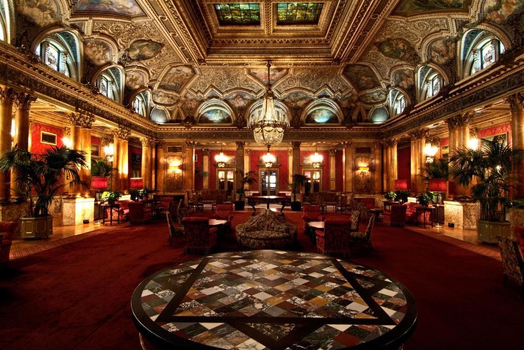 Grand Hotel Plaza - 18