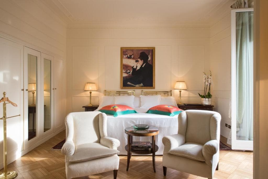 Grand Hotel Plaza - 28