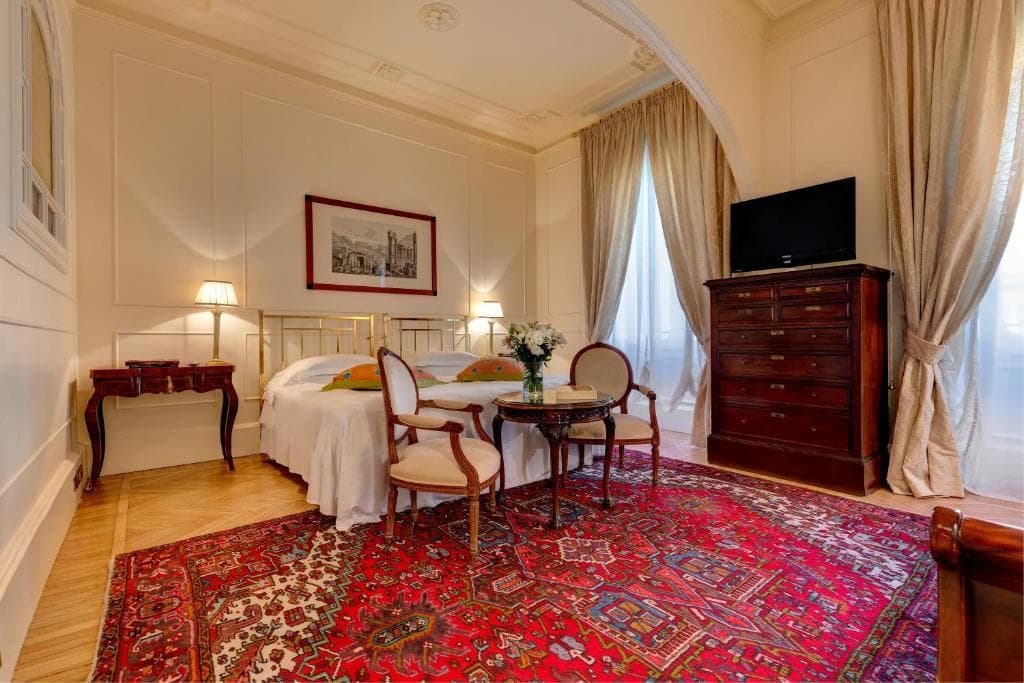 Grand Hotel Plaza - 34
