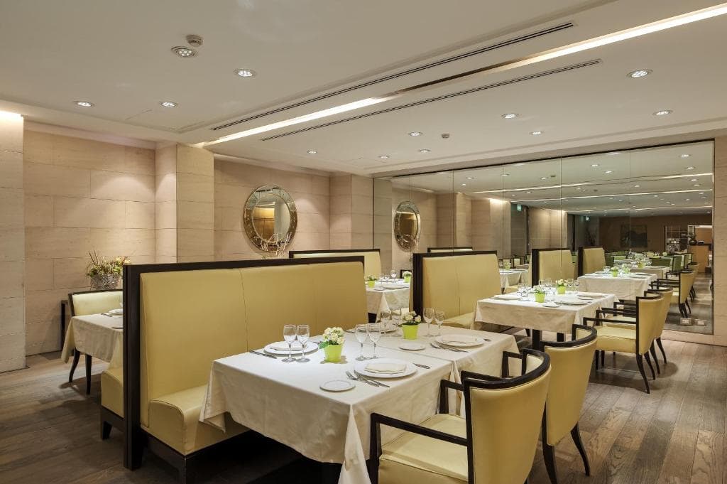 Precise House Mantegna Roma - 37
