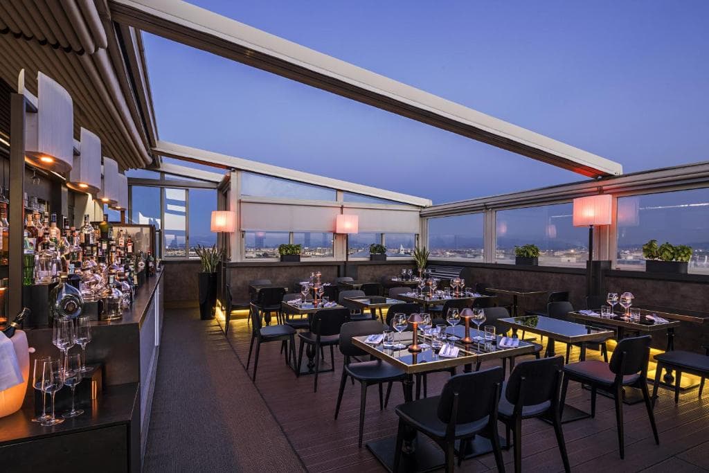 The Independent Hotel - 2