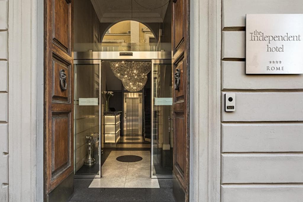 The Independent Hotel - 8