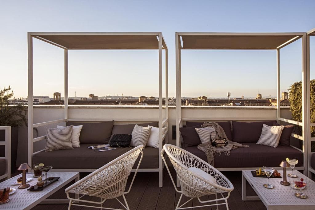 The Independent Hotel - 16