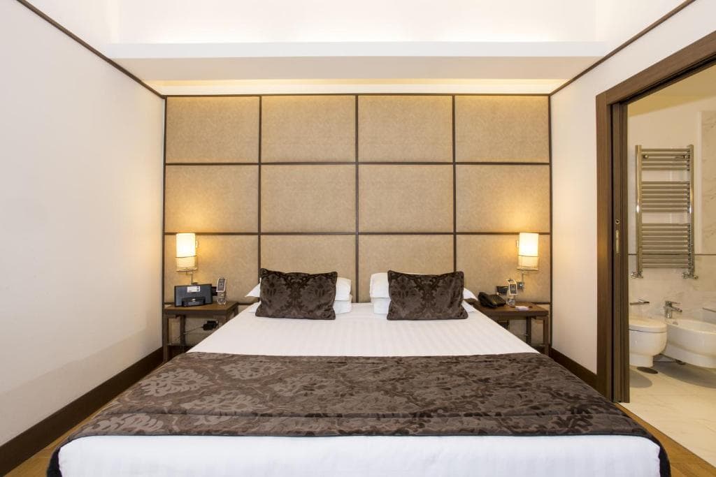 The Independent Hotel - 42