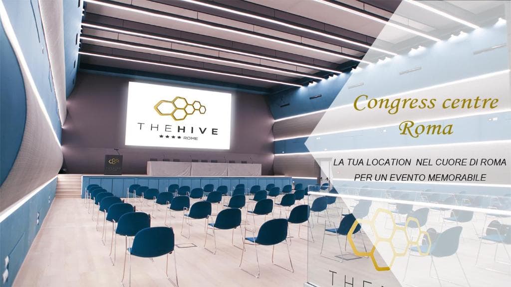 The Hive Hotel - 25