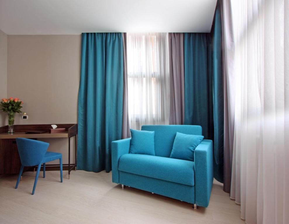 The Hive Hotel - 43