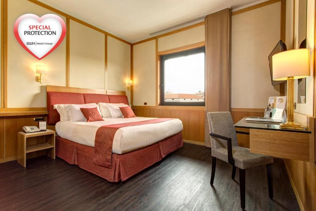 Best Western Hotel President - 2
