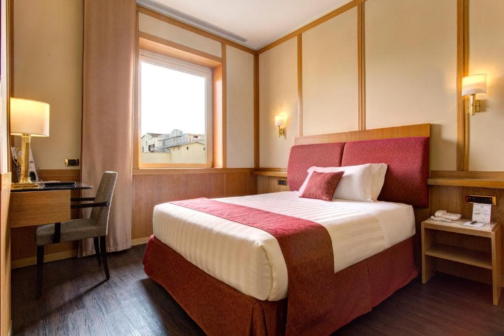 Best Western Hotel President - 8