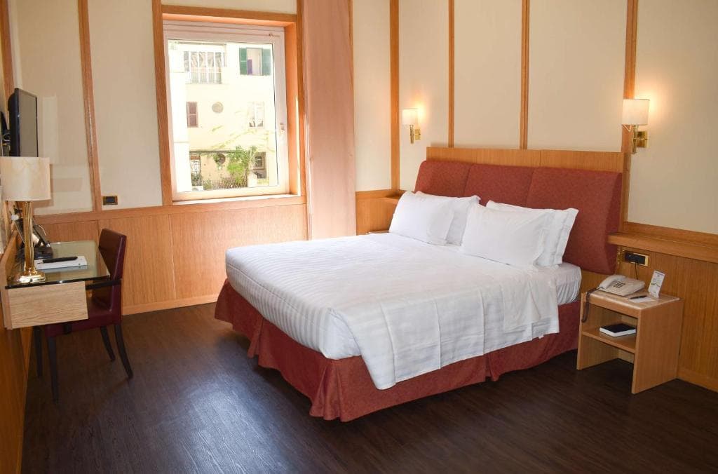 Best Western Hotel President - 33
