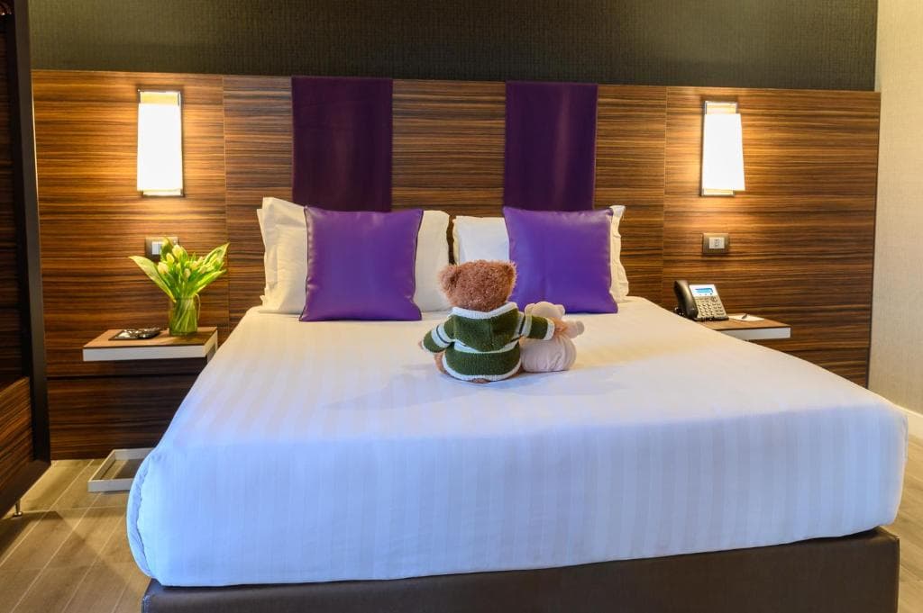 The Republic Hotel - 6