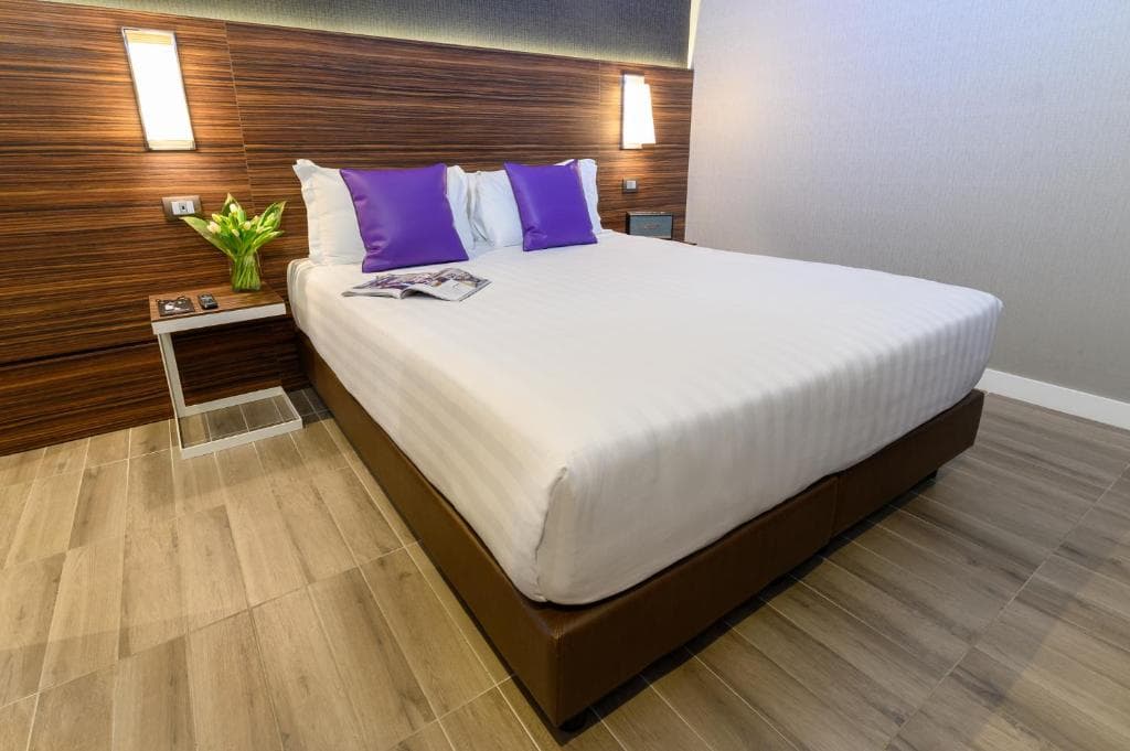 The Republic Hotel - 20
