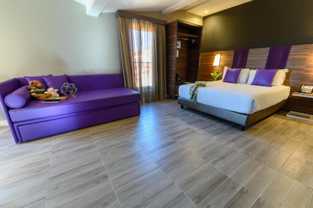 The Republic Hotel - 22