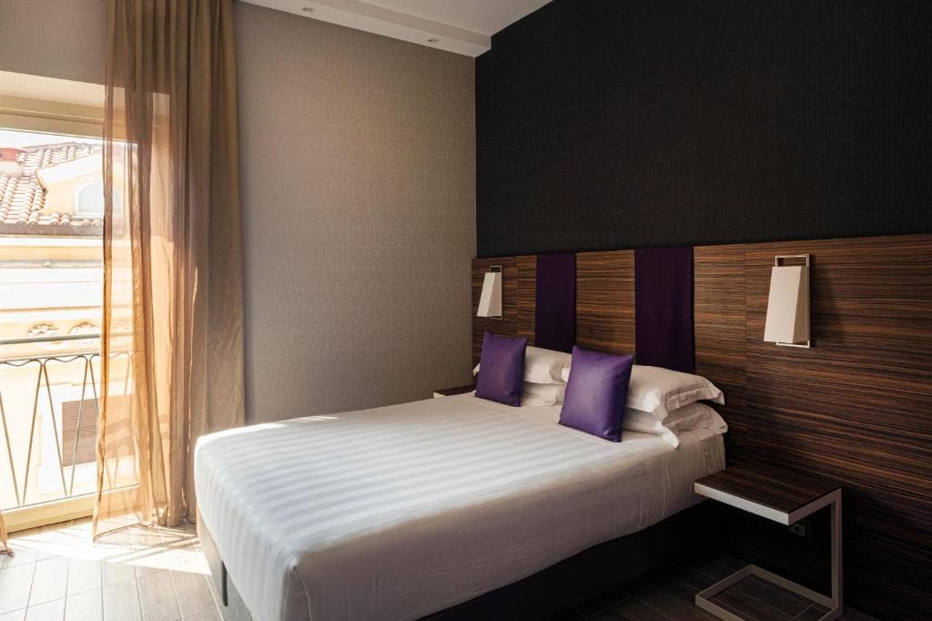 The Republic Hotel - 25
