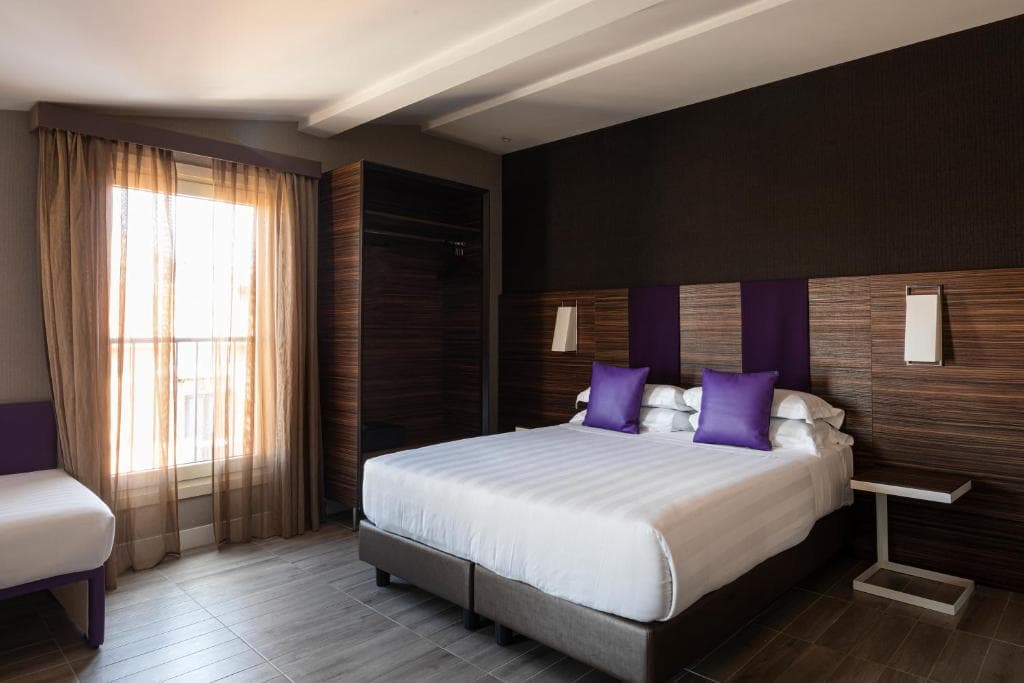 The Republic Hotel - 29
