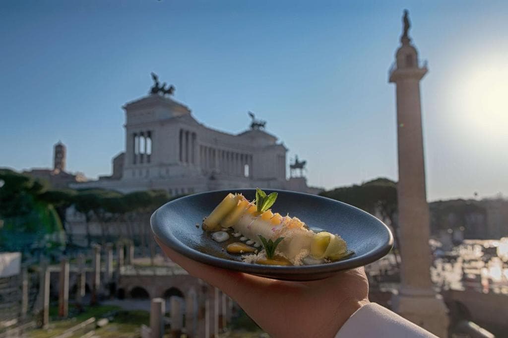 NH Collection Roma Fori Imperiali - 94