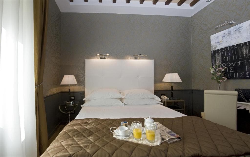 Hotel Duca d'Alba - 3