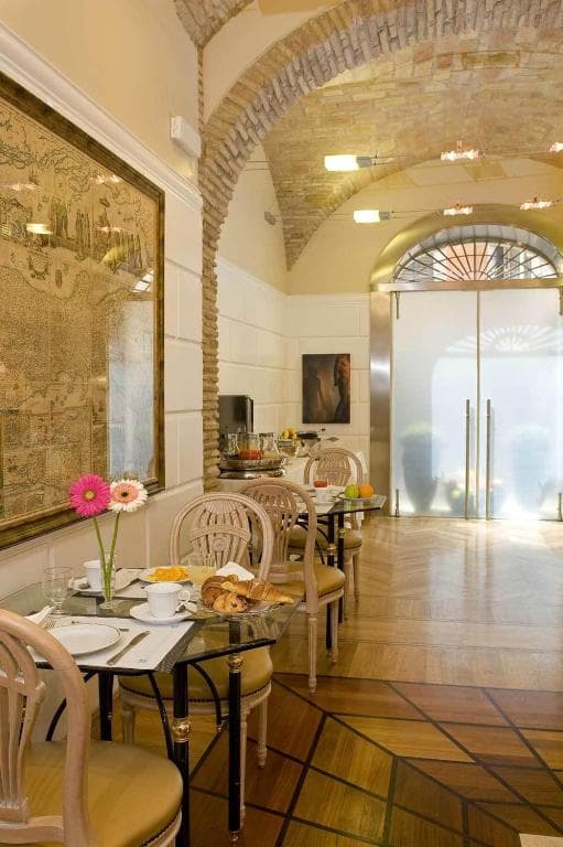 Hotel Duca d'Alba - 5
