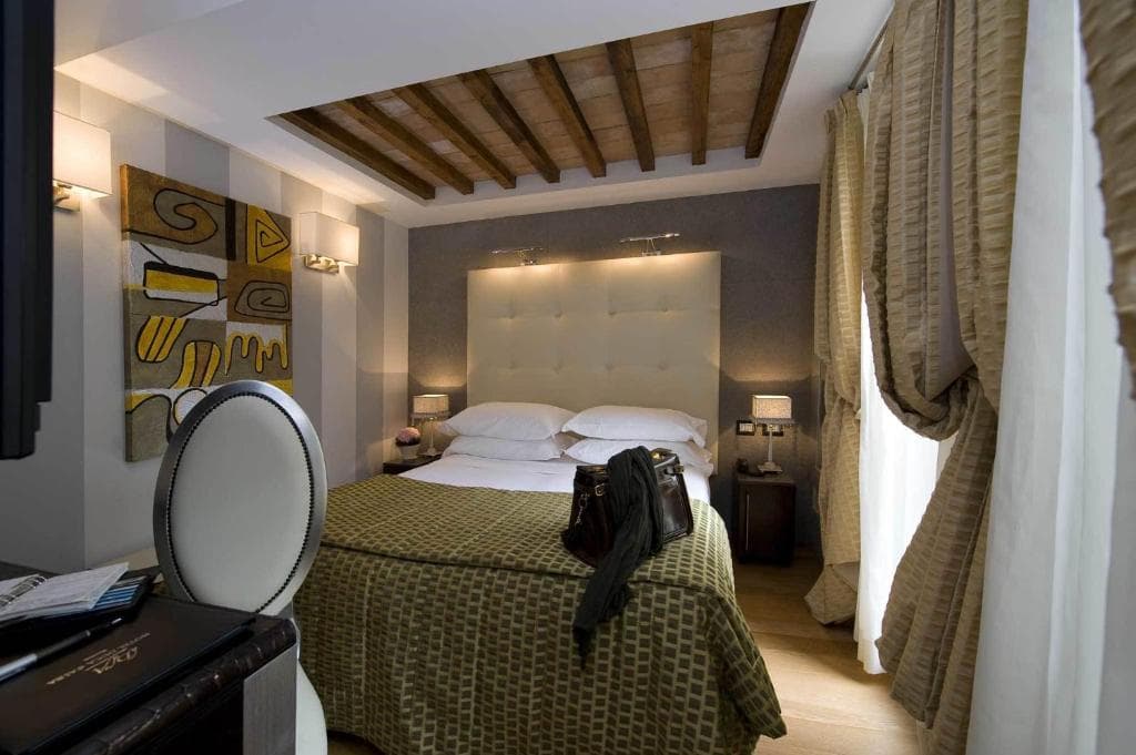 Hotel Duca d'Alba - 8