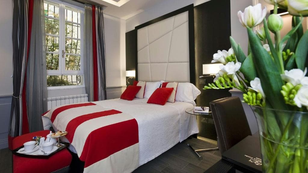Hotel Duca d'Alba - 9