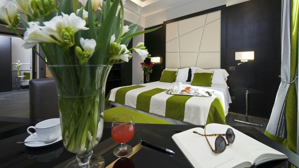 Hotel Duca d'Alba - 10
