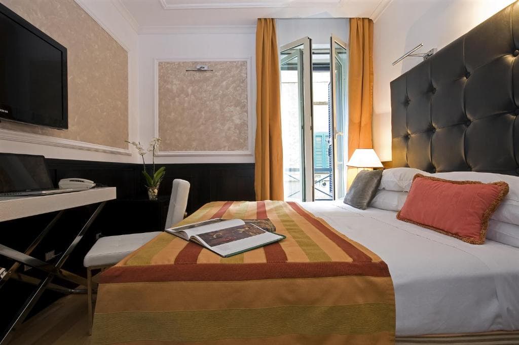 Hotel Duca d'Alba - 11