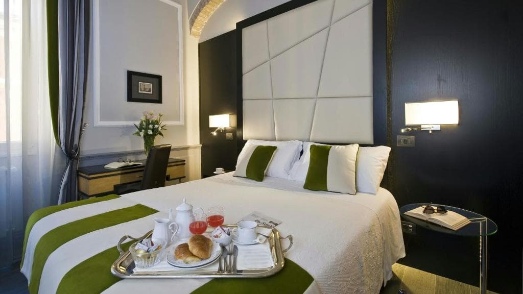 Hotel Duca d'Alba - 12
