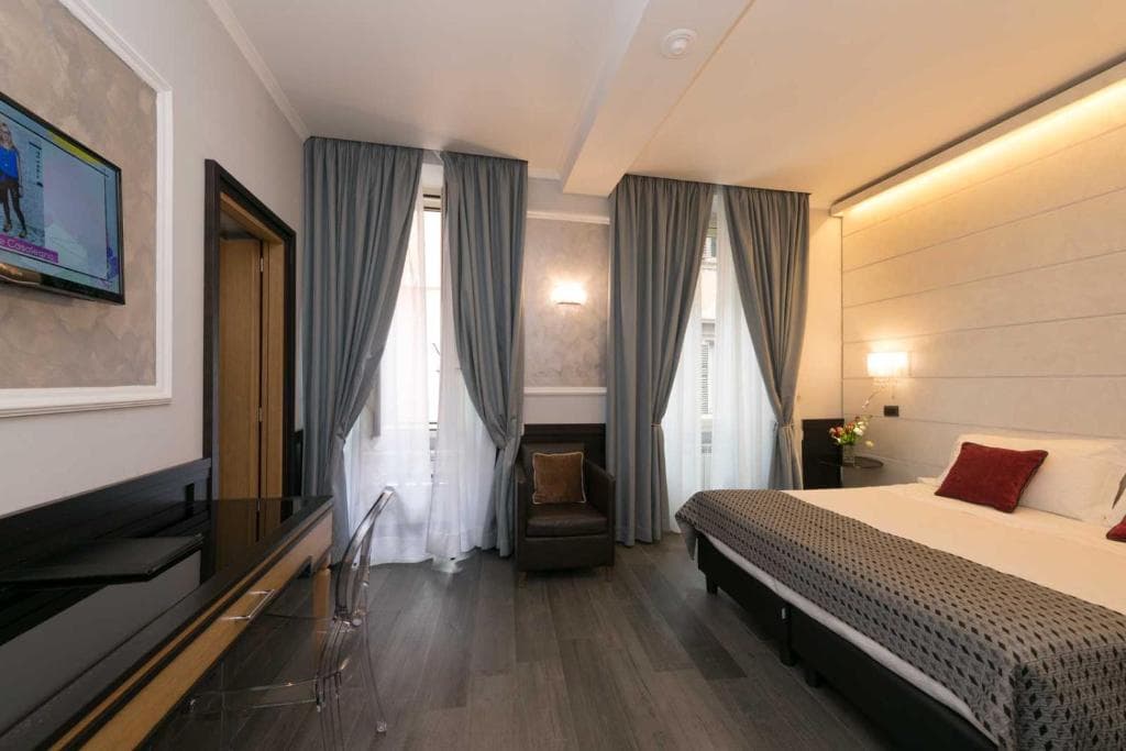 Hotel Duca d'Alba - 13