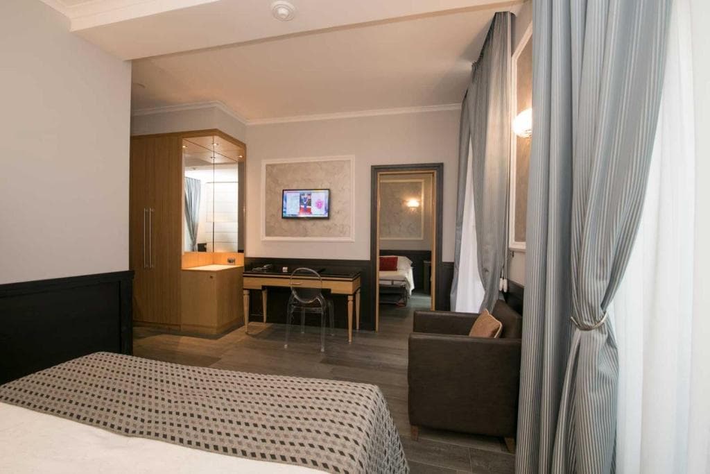 Hotel Duca d'Alba - 14