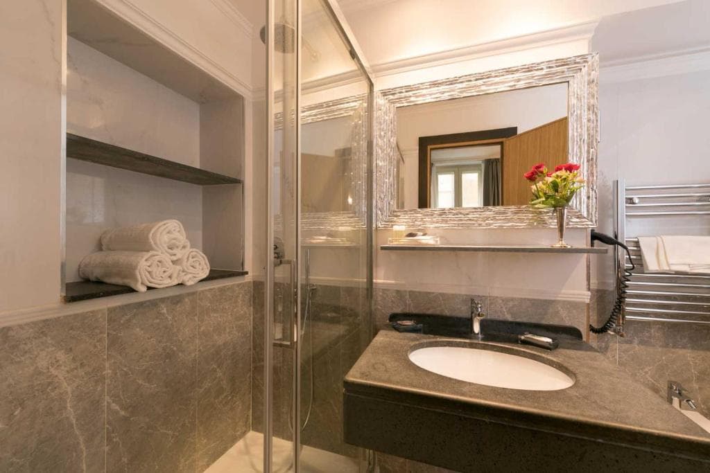 Hotel Duca d'Alba - 17
