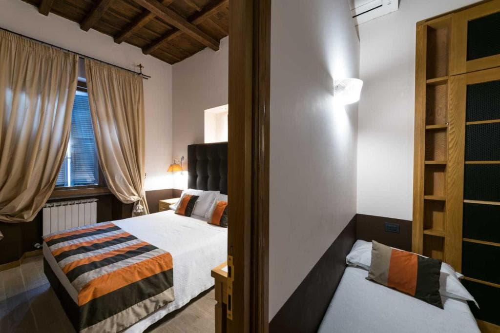 Hotel Duca d'Alba - 19