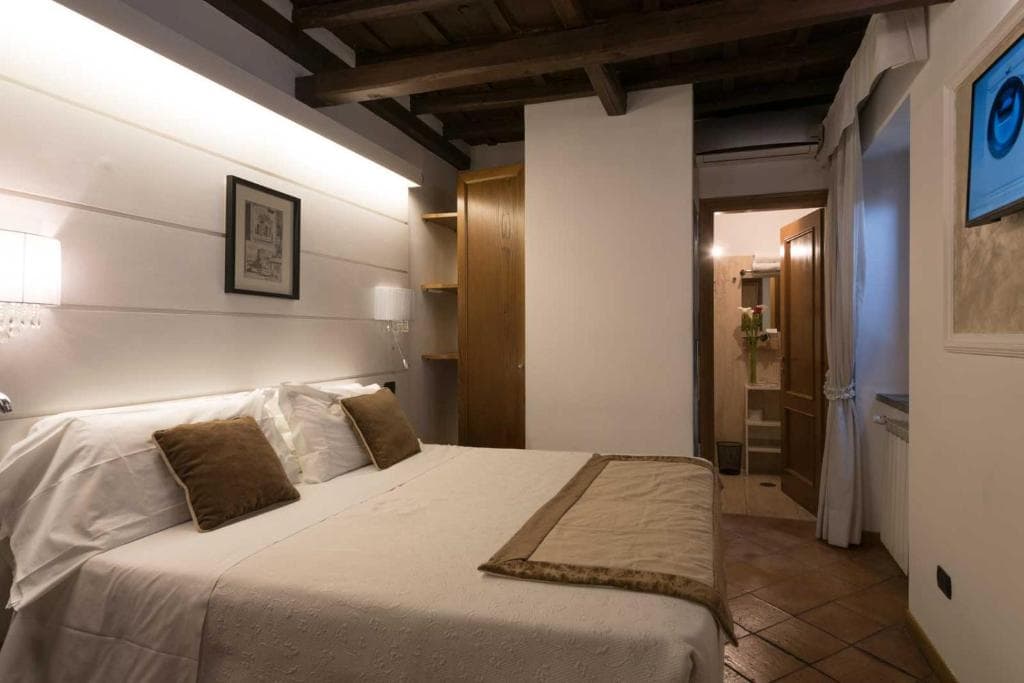 Hotel Duca d'Alba - 22