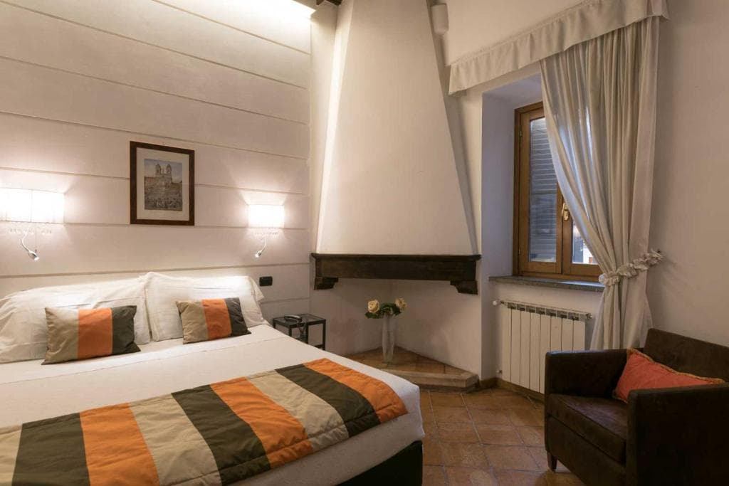 Hotel Duca d'Alba - 23