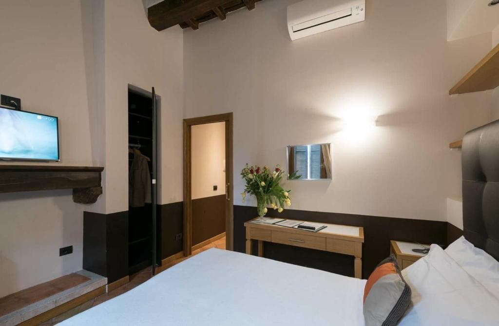Hotel Duca d'Alba - 24