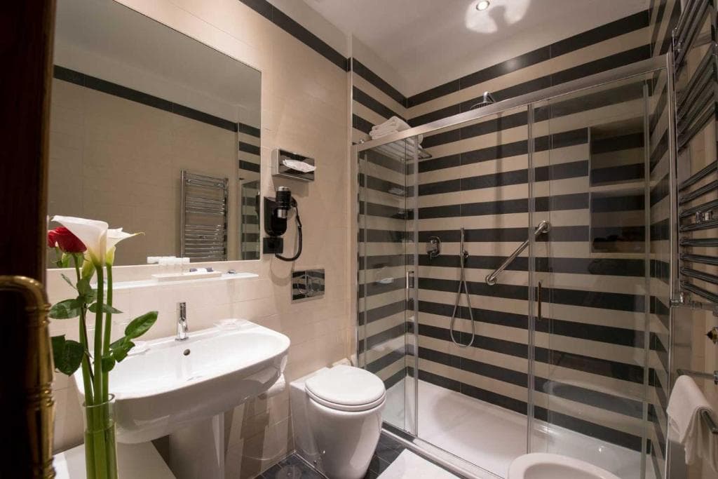 Hotel Duca d'Alba - 25