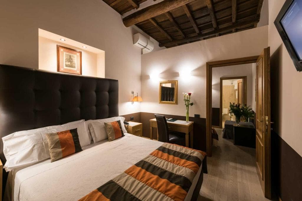 Hotel Duca d'Alba - 27