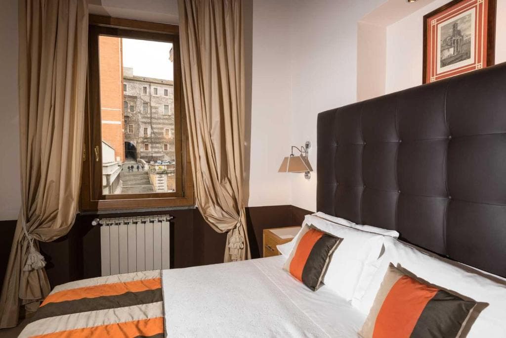 Hotel Duca d'Alba - 29