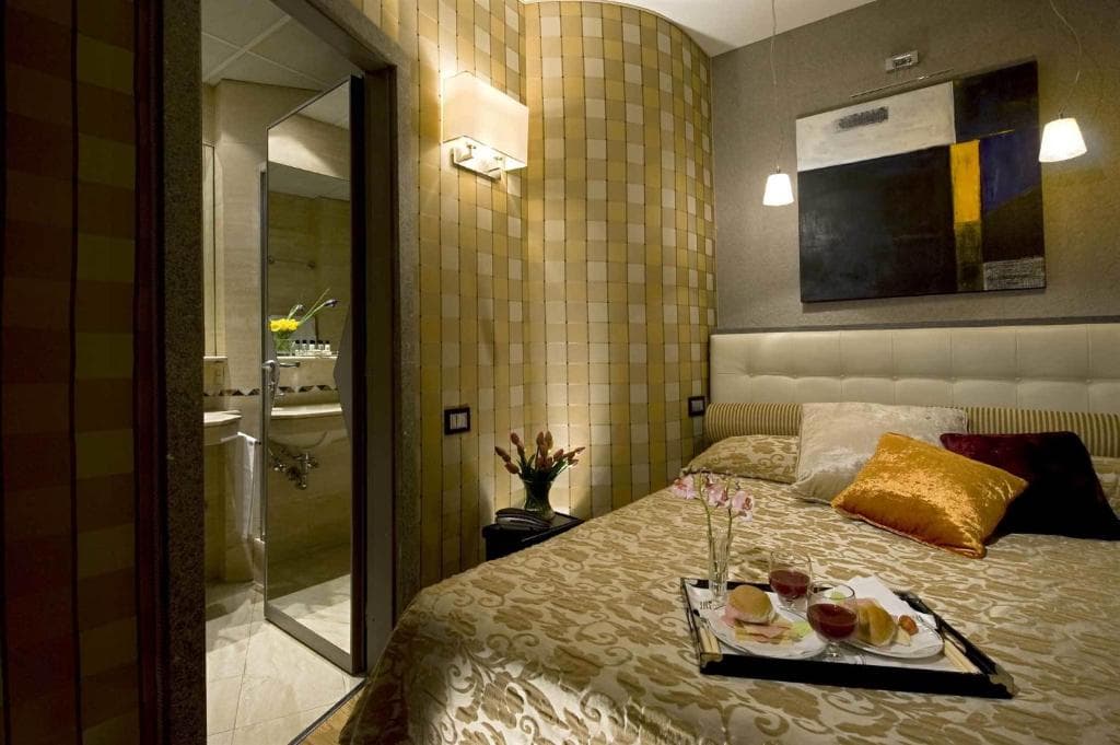 Hotel Duca d'Alba - 32