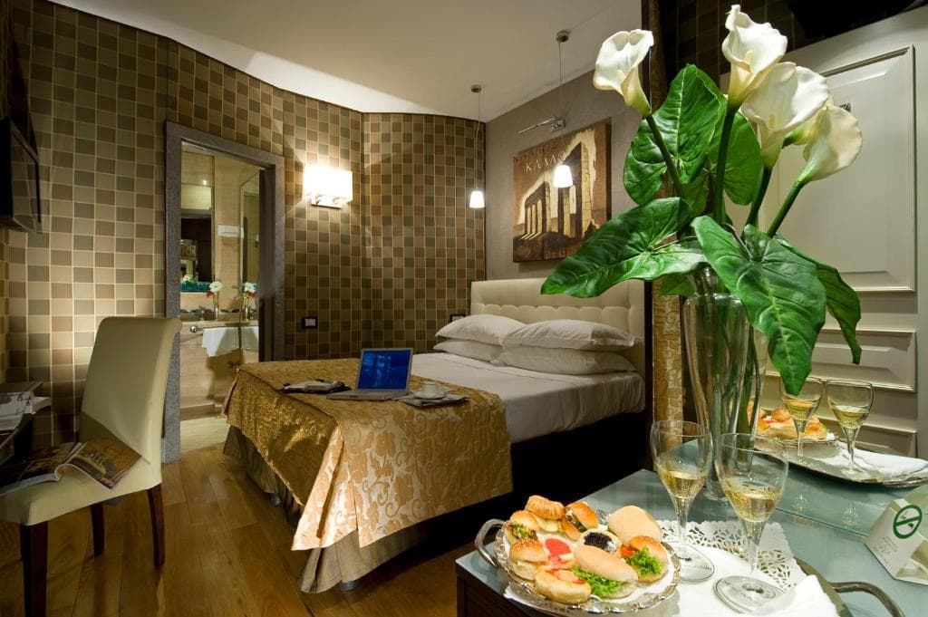 Hotel Duca d'Alba - 33