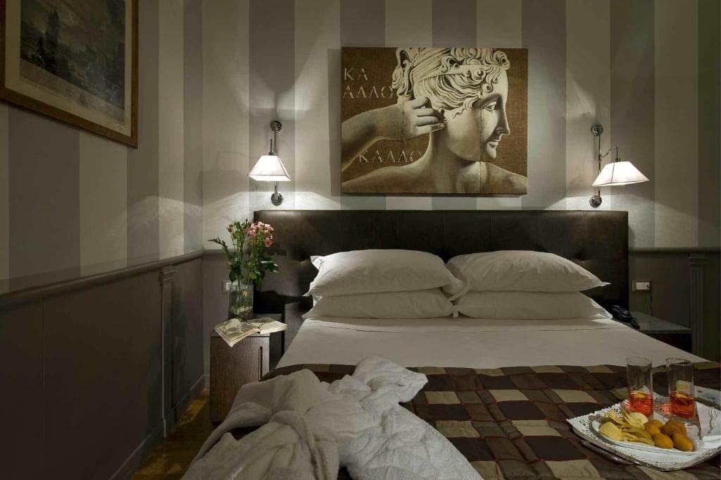 Hotel Duca d'Alba - 38